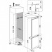 Холодильник WHIRLPOOL WHC18T322