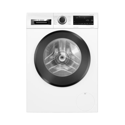 Стиральная машина Bosch WGG242ZKPL