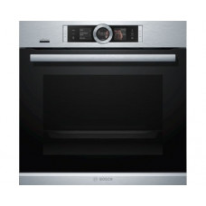 Духовой шкаф Bosch HRG636XS7