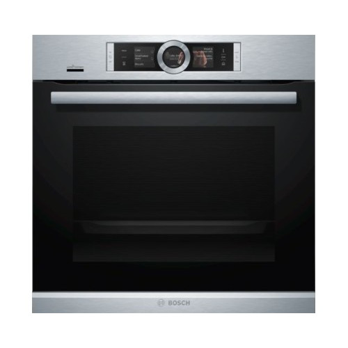 Духовой шкаф Bosch HRG636XS7