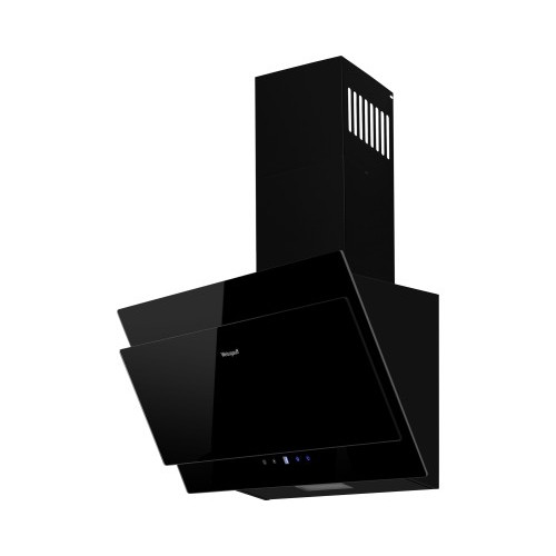 Купольная вытяжка Weissgauff Phact 60 BL Sensor