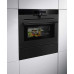 Компактный духовой шкаф AEG KMK968000T