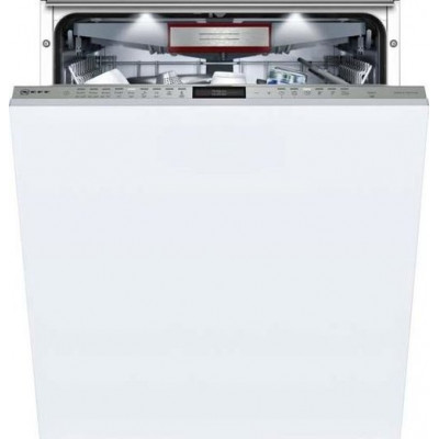 Посудомоечная машина Neff S 517T80D6R