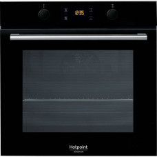 Духовой шкаф Hotpoint FA2 841 JH BL HA