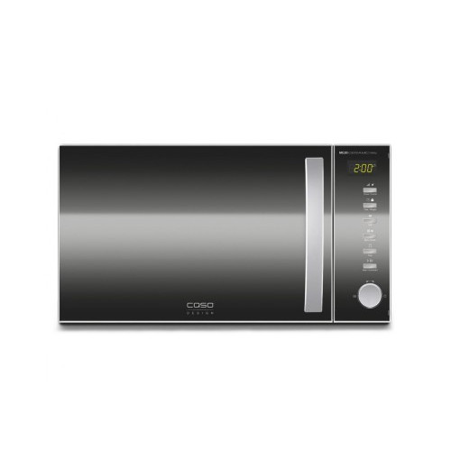 Микроволновая печь с грилем Caso MG 20 Ceramic Menu