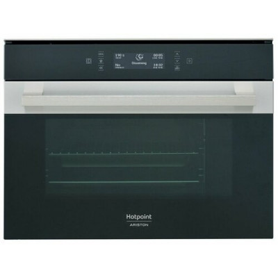 Hotpoint-ariston MS 998 IX HA