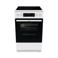 Электрическая плита Gorenje GECS5C60WPA