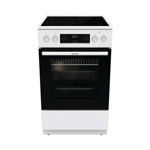 Электрическая плита Gorenje GECS5C60WPA