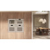 Духовой шкаф Miele H 7840 BMX Pearl beige