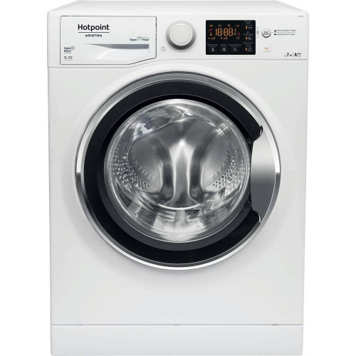 Стиральная машина Hotpoint RST 7229 ST X RU