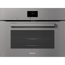 Компактный духовой шкаф  Miele H 7640 BM GRGR