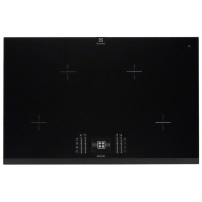 Поверхность ELECTROLUX ehl 8840 fog
