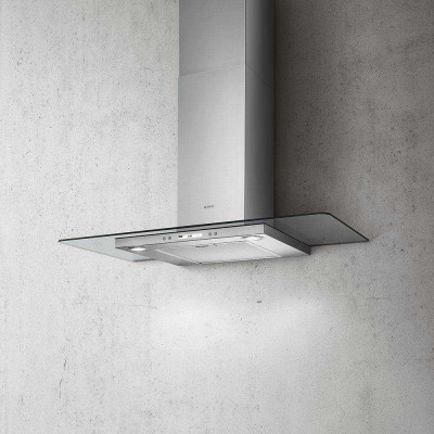 Вытяжка ELICA FLAT GLASS PLUS IX/A/60