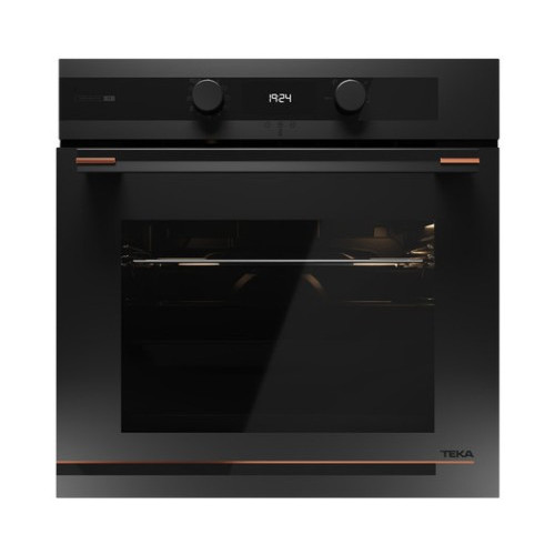 Духовой шкаф Teka HLB 85-G1 P Matt Black