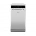 Посудомоечная машина Whirlpool WSFO 3O23 PF X