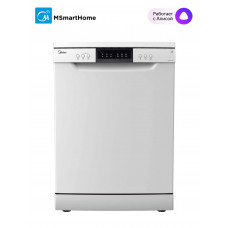 Посудомоечная машина 60 см Midea MFD60S110Wi