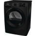 Сушильная машина с тепловым насосом Gorenje DPNE92GNLWIFI/BC