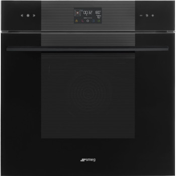 Духовой шкаф Smeg SO6102S3PB3