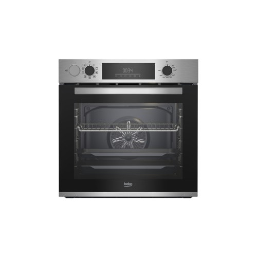 Мультифункциональный духовой шкаф Beko BBIS12300XDE