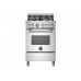Варочный центр Bertazzoni MAS64L1EXT