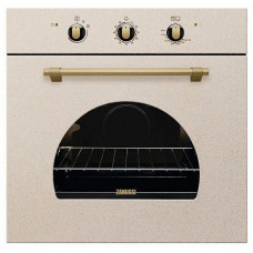 Газовый духовой шкаф ZANUSSI zog511217s