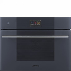 Электрический духовой шкаф Smeg SO4104APG