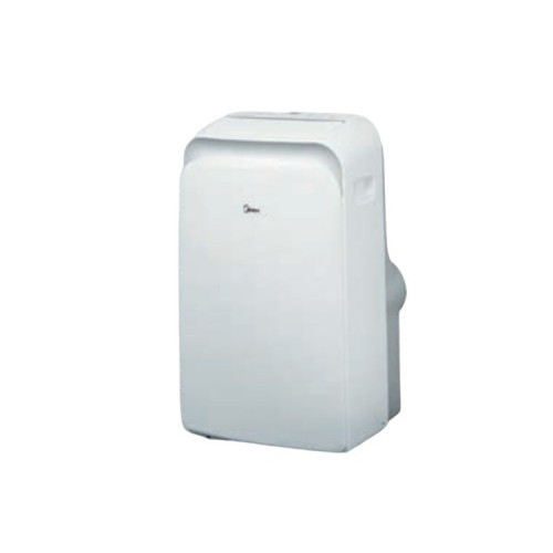 Мобильный кондиционер Midea MPPDB-12HRN1-Q