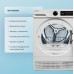 Сушильная машина Delonghi DTD 8105 C FABIO