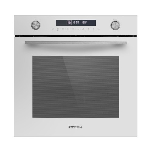 Духовой шкаф Maunfeld MEOR7217DMW
