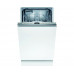 Встраиваемая посудомоечная машина Bosch SPV4HKX2DR
