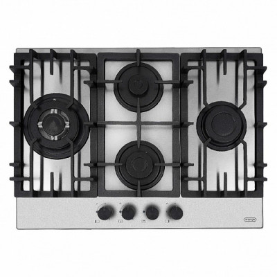 Встраиваемая газовая варочная панель Delonghi Gabriella 6 GW IM