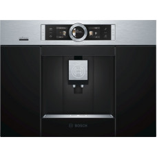 Встраиваемая кофемашина BOSCH CTL636ES6