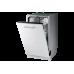 Встраиваемая посудомоечная машина Samsung DW50R4040BB/WT
