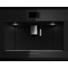 Кофемашина Kuppersbusch CKV 6800.0 S5 Black Velvet