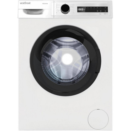 Стиральная машина Vestfrost VFSC410T10W