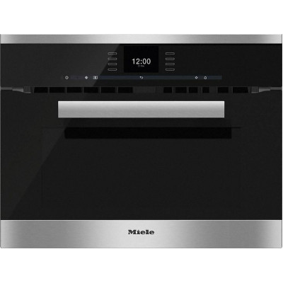 Духовой шкаф MIELE h 6600 bm edst/clst