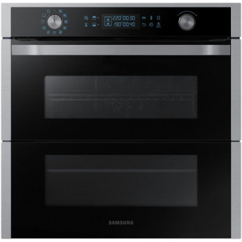 Samsung Dual Cook Flex NV75N7677RS