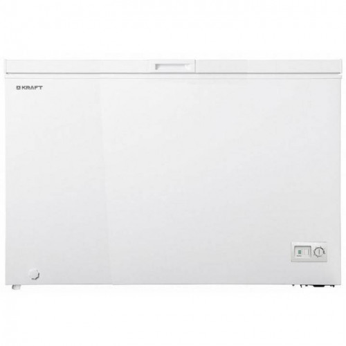 Морозильный ларь KRAFT BD(W)-435QX