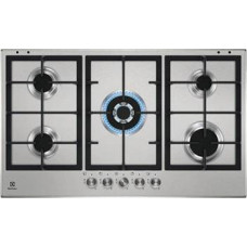 Варочная панель Electrolux GPZ393SX