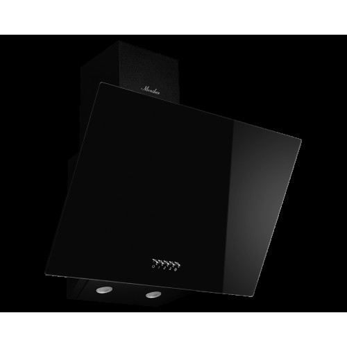 Наклонная вытяжка Monsher ASTRA 50 Noir