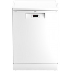 Посудомоечная машина BEKO BDFN15422W