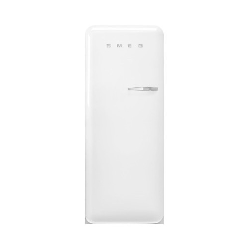 Холодильник Smeg FAB28LWH5