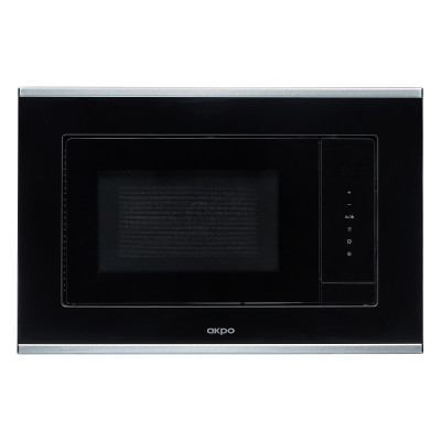 Встраиваемая микроволновая печь Akpo MEA 2001 Flat BX
