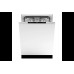 Встраиваемая посудомоечная машина Bertazzoni DW6083PRT стальная