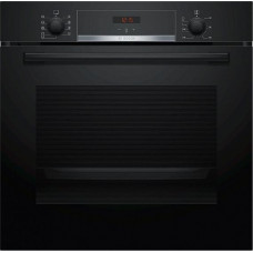 Духовой шкаф Bosch HBA 534EB0 черный