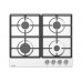Независимая газовая варочная панель Gorenje G641XHF