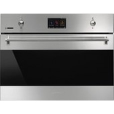 Духовой шкаф встраиваемый Smeg SF4303WVCPX