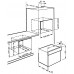 Пароварка SMEG sc745vao