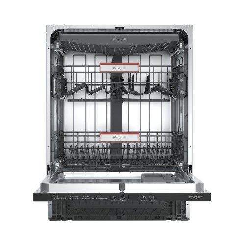 Встраиваемая посудомоечная машина Weissgauff BDW 6038 Inverter Infolight