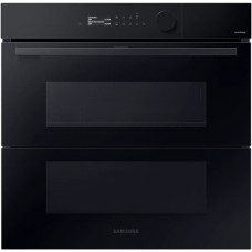 Духовой шкаф Samsung Dual Cook Flex NV7B5765RAK